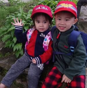 Meet your Posher, Chuc